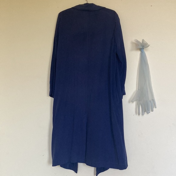 ASOS summer jacket 💙 - Picture 4 of 7